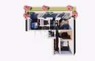 Penthouse 3 camere Ultracentral la 8 min Metrou Iancului - 9