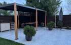 Vilă individuală premium, complet mobilată, 5 camere, 4 băi, 4 locuri de parcare - 14
