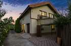 Vila Snagov | piscina | sauna | semineu | intre lac si padure | PROPRIETAR | - 2