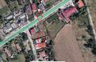Teren 500mp Cumpana la soseaua principala cu proiect P+1+M - 2