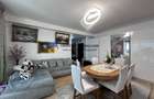 Apartament modern 2 camere – Zona Precista / Mall - 6