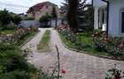 Vand casa lux,tip vila,Sangeorgiu de Mures,zona Apollo ,teren generos de 2200 mp - 8