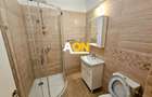 Penthouse pe două niveluri, panouri solare, terasă de 50 mp, boxă - 8
