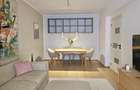 Ap. 2 cam. Pallady - DESIGN, CENTRALA, PARCARE, NOU! - 7