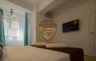 2 camere Mamaia Nord Stefan Building Lake etaj 2 58mp balcon vedere lac gaze A/C - 4