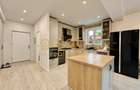 AMERICAN VILLAGE/PIPERA/DUPLEX SUPERB/CURTE GENEROASA/GARAJ/2locuri de parcare - 4