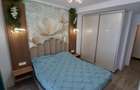 Apartament cu două camere și balcon bloc nou Palazu Mare - 10