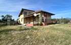 Casă individuală cu teren de 1.000 mp, 167 mp utili, zona Cornesti - 9
