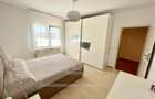 Apartament decomandat, cu 2 camere - 77 mp utili - Mobilier de Lux - 4