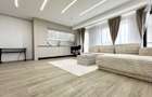 Apartament cochet și elegant, dressing generos,  la intrare in  Giroc - 1