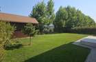 Vila Premium cu grădină matura în Paradisul Verde - Corbeanca - 2