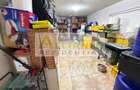 Casa P+1+M cu teren de 650 mp, piscina si curte complet amenajata