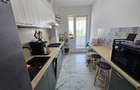 Apartament Odei - Priveliste Panoramica ( mobilat si utilat + parcare )