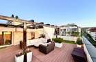 Penthouse cu 7 camere de vanzare si terasa generoasa in Buna Ziua - 20