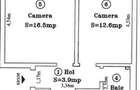 Apartament 2 camere | Renovat complet | Mobilat & utilat nou | Centru Civic  - 12