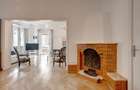 Apartament stil francez in vila I 4 camere I De inchiriat I Capitale - 7