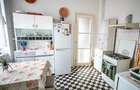 🌿 Oază de liniște în centrul orașului – Apartament 3 camere cu curte, etaj 1 - 4