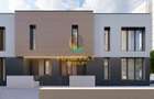 Pallady vila individuala 5 camere 126 mp + curte 246 mp - 1