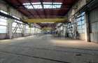 Hală industrială de închiriat, 1.000 mp + teren 5.000 mp - 3