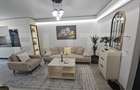 Apartament 2 camere, 44 mp,  mobilat complet, zona Copou - 2