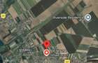 Teren intravilan case 10.000 mp, Str Sportului, Ulmi - 7