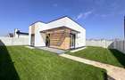 CASA STIL MEDITERANEAN-4 camere-5 min fata de M T.Arghezi - 1