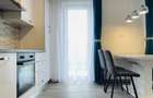 Curte 100 mp | Apartament modern, 55 mp | Parcare si Comision 0% - 9