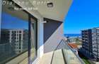 Apartament cu vedere la mare in complex cu piscina privata si sala de fitness - 11