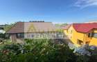 Vila individuala P+1+M+Pod  Popesti-Leordeni | Strada Orizontului - 40