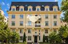 Apartament 4 camere | Imobil restaurat cu lift | 4 balcoane | 3,20 m | Fără risc - 32