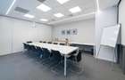 Spațiu de birou privat pentru 3 persoane în Regus Iulius Centre - 7