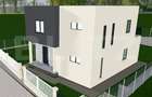 Casă individuală în ansamblu privat 120 mp utili, 600 mp teren, Baciu - 2