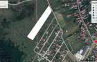 Teren de vanzare  7.400mp Ciolpani -Intravilan 300m de la DN1 -STRADA ASFALTATA  - 2