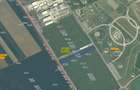 Vanzare teren intravilan – 10.000 mp | Parc Vest, Ploiesti - 1