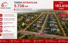 Teren Intravilan 5738mp|PUZ în desfășurare,dezvoltare rezidențială - 1