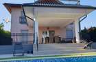 VILA IMPRESIONANTA CU ACCES LA LAC si PISCINA - 17