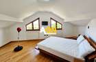 Casa 7 camere, garaj dublu, finisaje lux, 629 mp teren,zona Prefectura - 25
