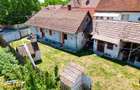 REZERVAT ! Casa traditionala din lemn, cu sura din piatra, Arcus, Covasna. - 19