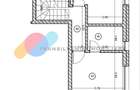 Penthouse 74.5 mp, Terasa 20 mp, 2 niveluri, zona Buna Ziua, str. Mihai Romanul - 7