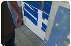 Spatiu comercial/depozit + birouri, 287 mp, teren 1.700 mp - Sanandrei - 12