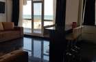 Apartament  Frontal  Mamaia Nord Promenada  2  Camere Mobilat Utilat Termen Lung - 7
