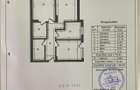 Apartament 3 camere vanzare Damaroaia cu parcare dubla subterana inclusa in pret - 11