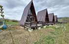 Complex A-frame în Tocile, Sibiu - 2