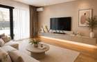 Cavar Residence Proiect Bradetului Metrou Terasa Curte - 6