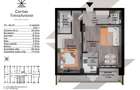 TRANSILVANIA RESIDENCE- CARTIER TRANSILVANIA, APARTAMENT 2 CAMERE - 14