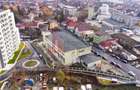 Clădire pentru dezvoltare multifuncțională  Brasov Strada Mihai Viteazu - 5