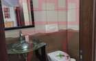 Prima inchiriere apartament 3 camere 100mp garaj Plopilor Vest - 9
