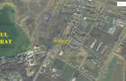 Teren 14425 mp, deschidere 132 m, zona Statiunea Lacu Sarat - 1
