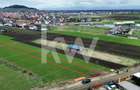 Teren agricol la cel mai mic preț - str. George Coșbuc din Sânpetru - 4