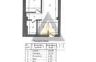 Apartament Aviației Park| 2 camere| 45MP| Etaj 1| Lidl - 11